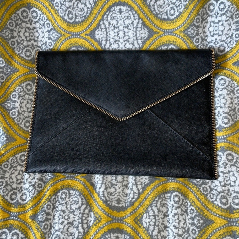 Rebecca Minkoff clutch